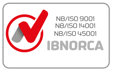 IBNORCA — Ente certificador