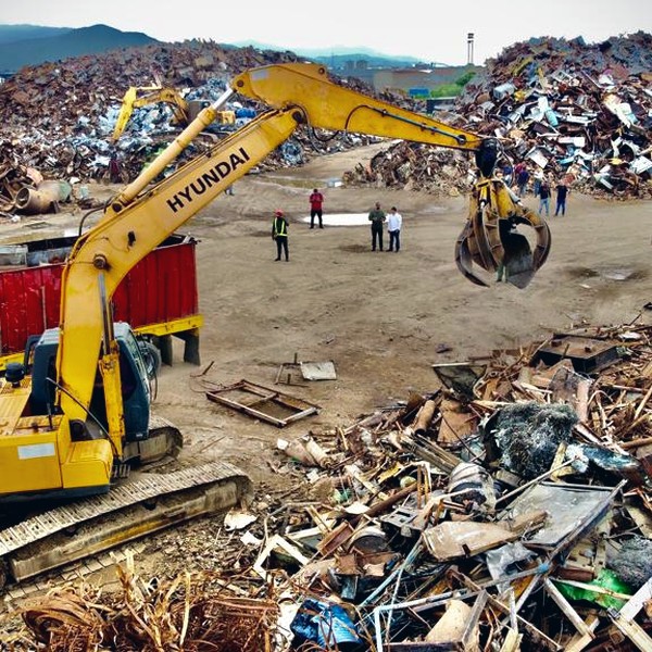 Material Reciclable